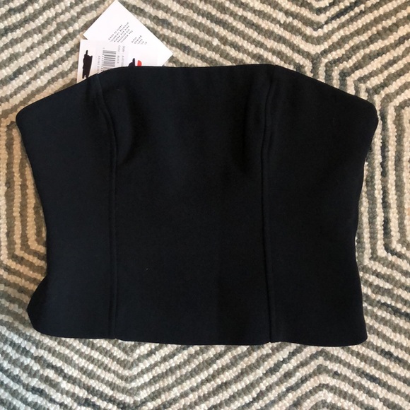 Anine Bing Thea top XS - Picture 4 of 10